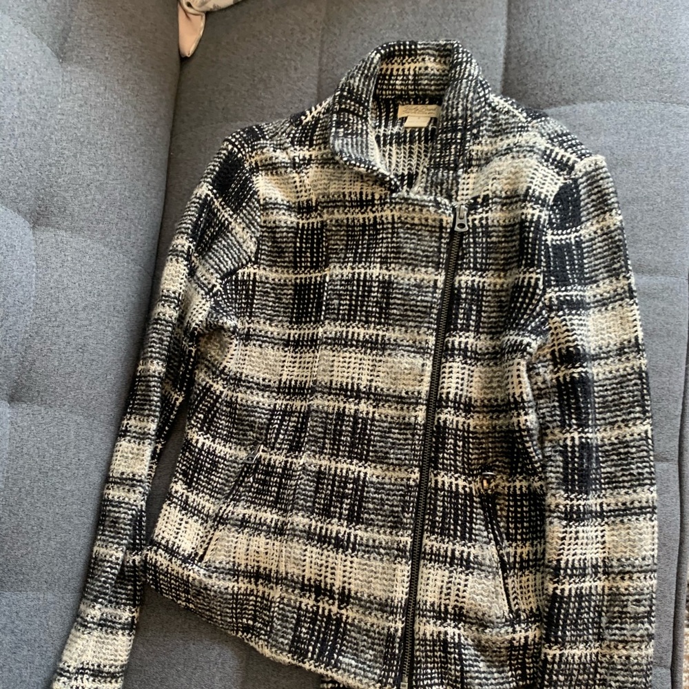 MOVING SALE - Lucky Brand Jacket